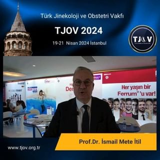 Prof. Dr. İsmail Mete İtil