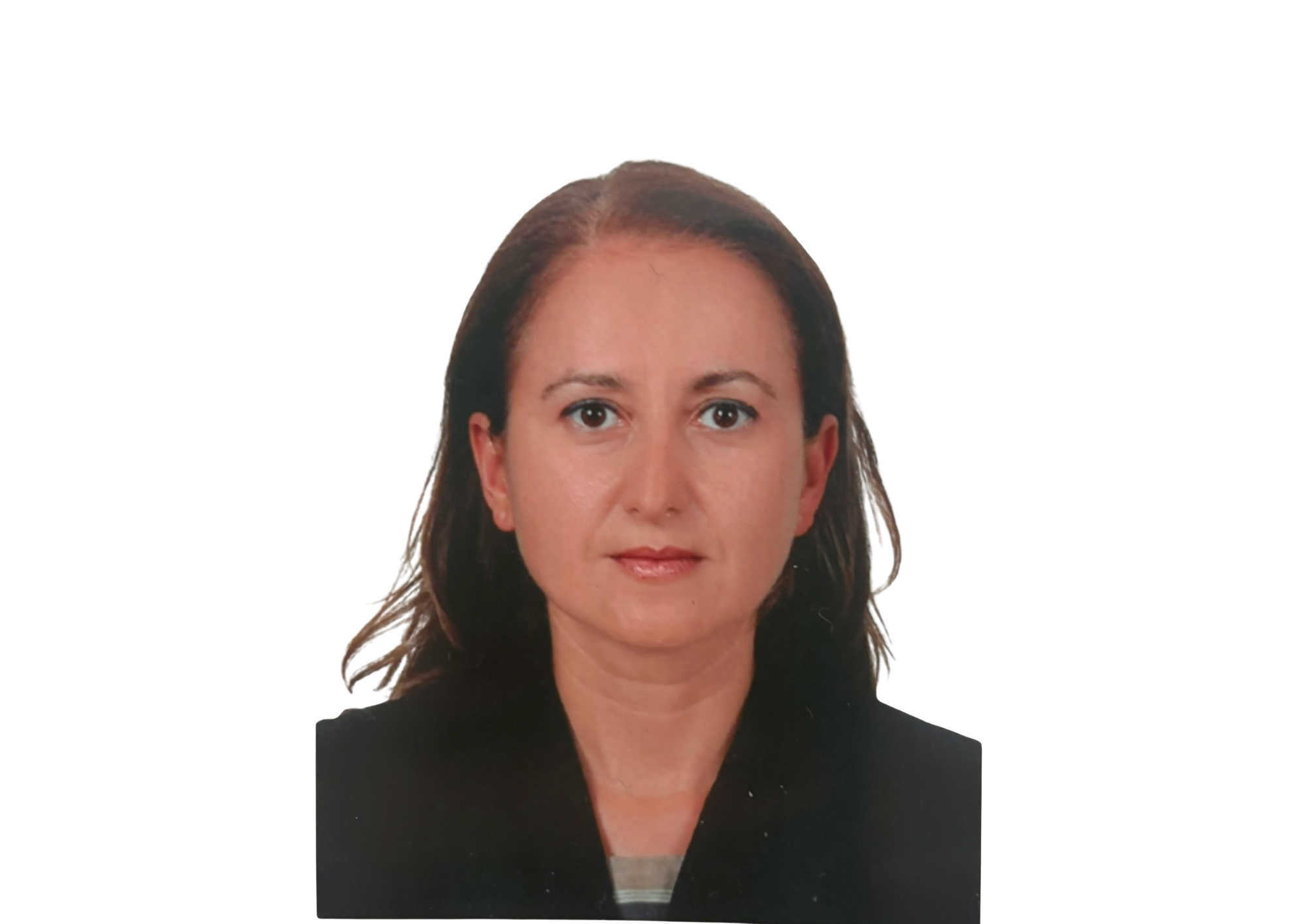 Üye Fotoğrafı