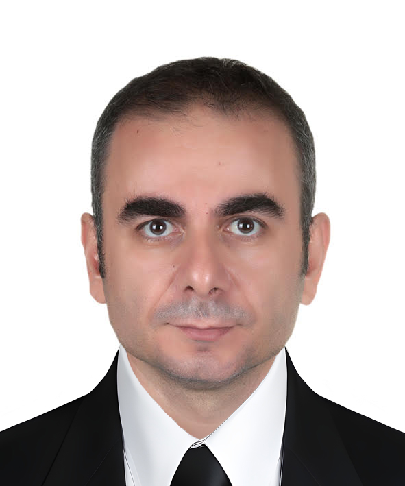 Üye Fotoğrafı