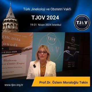 Prof. Dr. Özlem Moraloğlu Tekin