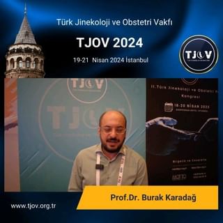 Prof. Dr. Burak Karadağ