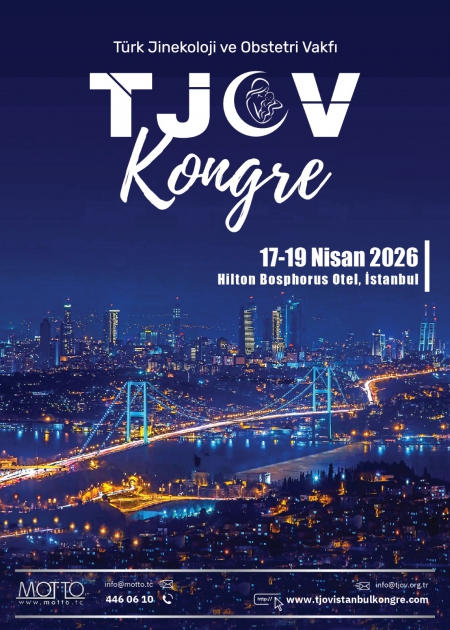  Tjov 2026 İstanbul Kongresi