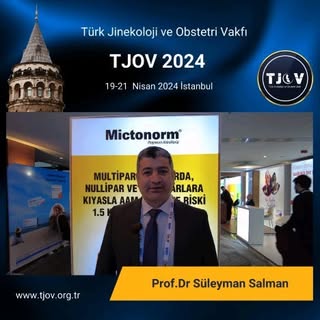 Prof. Dr. Süleyman Salman