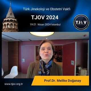 Prof. Dr. Melike Doğanay