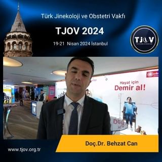 Doç. Dr. Behzat Can