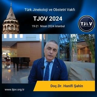 Doç. Dr. Hanifi Şahin