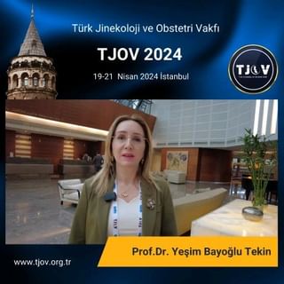Prof. Dr. Yeşim Bayoğlu Tekin