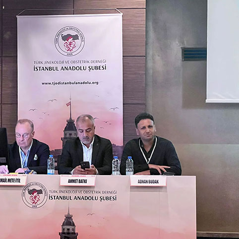  Tjod Aylık Bilimsel Toplantısı