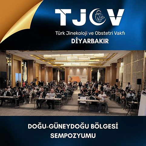  Tjov Doğu - Güneydoğu Bölgesi Sempozyumu