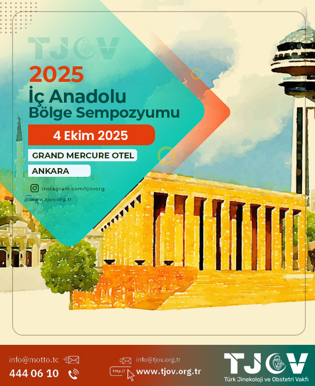  İç Anadolu Bölge Sempozyumu